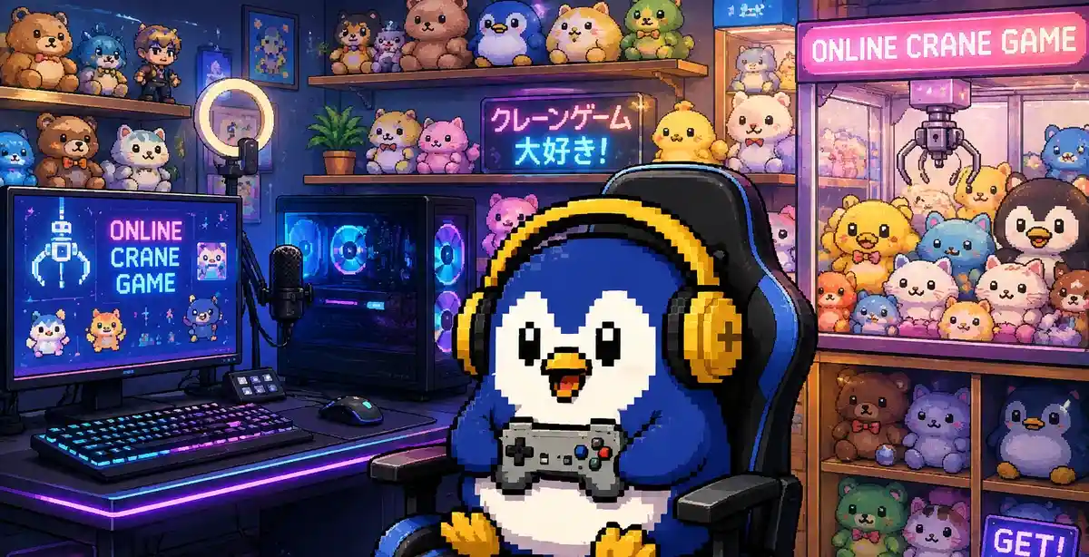 トッタール・ゲームノート（Tottar Game Note）運営者プロフィール：トッタ